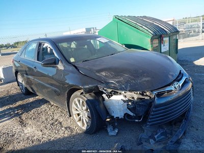 4T1BF1FK4FU****** 2015 Toyota Camry