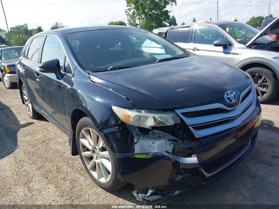 4T3BK3BB2EU****** 2014 Toyota Venza