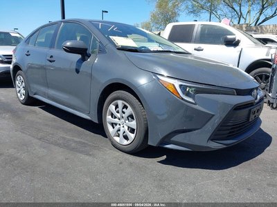 JTDBCMFEXR3****** 2024 Toyota Corolla