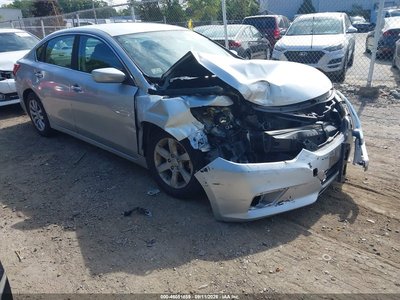 1N4AL3AP3GN****** 2016 Nissan Altima