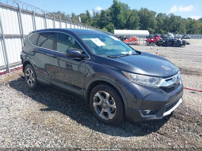 5J6RW1H89KA****** 2019 Honda CR-V