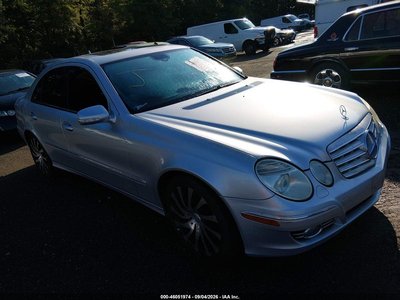 WDBUF87X87X****** 2007 Mercedes-Benz E 350