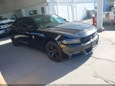2C3CDXHG3FH****** 2015 Dodge Charger