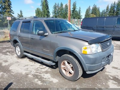 1FMZU62K25U****** 2005 Ford Explorer