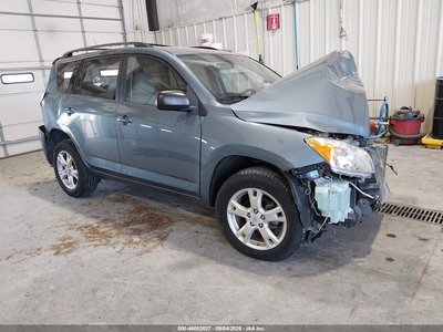 2T3BF4DV3BW****** 2011 Toyota RAV4