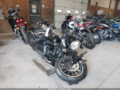 JYAVP22E06A****** 2006 Yamaha Xv1900