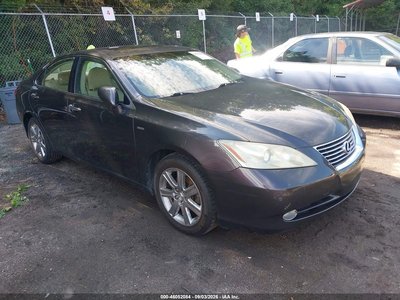2009 Lexus ES