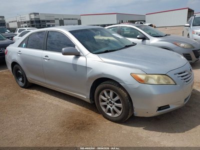 JTNBE46K473****** 2007 Toyota Camry