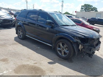 3C4PDCGG6FT****** 2015 Dodge Journey
