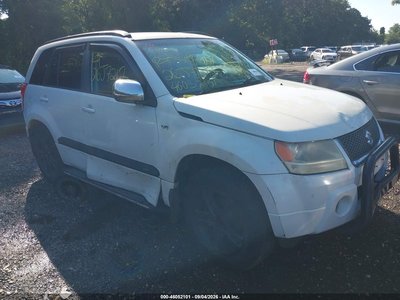 JS3TD944764****** 2006 Suzuki Grand Vitara