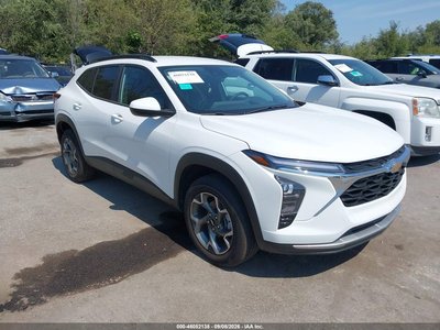 KL77LHEP6TC****** 2026 Chevrolet Trax
