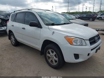 2009 Toyota RAV4