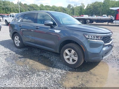 5XYRGDLC2PG****** 2023 Kia Sorento