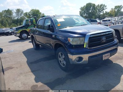 5TFDW5F19BX****** 2011 Toyota Tundra