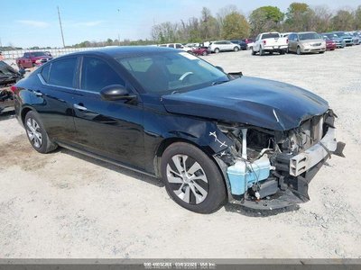 1N4BL4BV7LC****** 2020 Nissan Altima