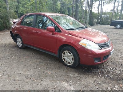 3N1BC1AP2AL****** 2010 Nissan Versa