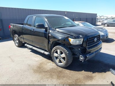 2009 Toyota Tundra