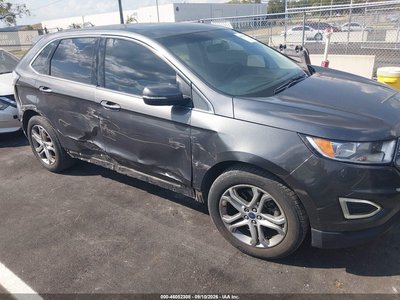 2FMPK4K9XHB****** 2017 Ford Edge
