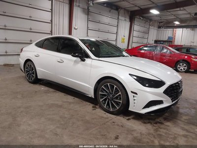 5NPEJ4J26LH****** 2020 Hyundai Sonata