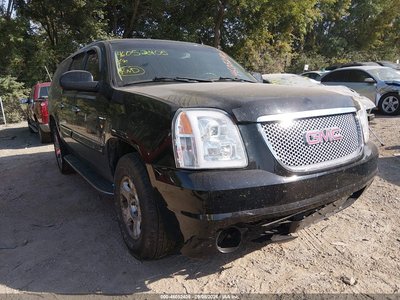 1GKFK66807J****** 2007 GMC Yukon Xl 1500