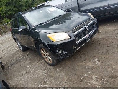 JTMBK31V595****** 2009 Toyota RAV4
