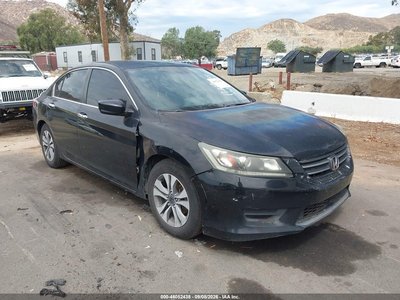 1HGCR2F35EA****** 2014 Honda Accord