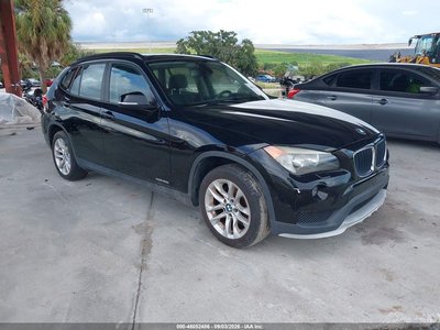 WBAVL1C59FV****** 2015 BMW X1