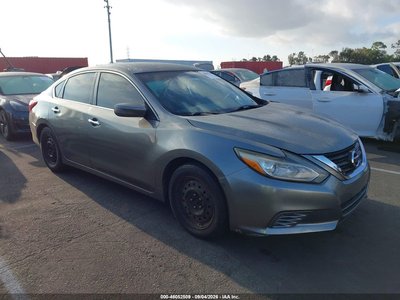 1N4AL3AP1GC****** 2016 Nissan Altima