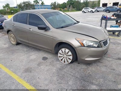 1HGCP2F43AA****** 2010 Honda Accord