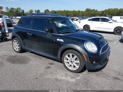 2012 MINI Hardtop