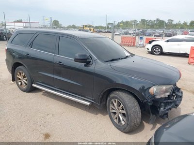 2013 Dodge Durango