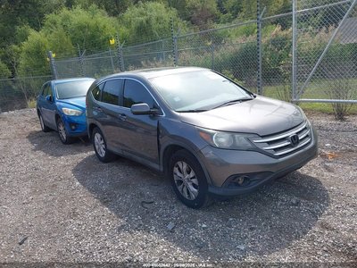 2HKRM3H51EH****** 2014 Honda CR-V