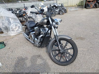 JH2SC6123GK****** 2016 Honda Vt1300