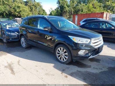1FMCU9JD5HU****** 2017 Ford Escape