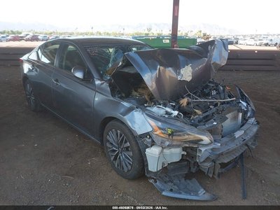 1N4BL4DV8PN****** 2023 Nissan Altima