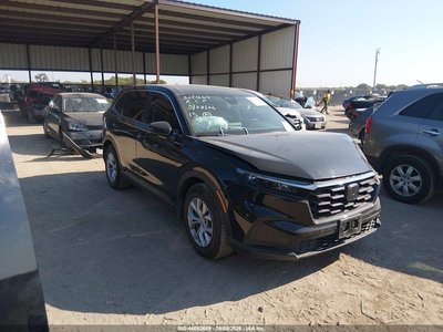 5J6RS3H27RL****** 2024 Honda CR-V