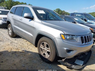 1C4RJEAG4FC****** 2015 Jeep Grand Cherokee