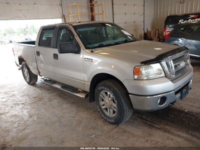 2008 Ford F-150