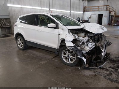 1FMCU9GD0HU****** 2017 Ford Escape