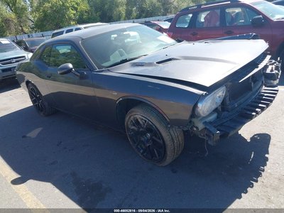 2C3CDYBT5EH****** 2014 Dodge Challenger