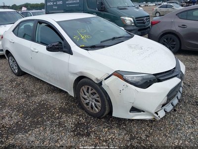 5YFBURHE7HP****** 2017 Toyota Corolla