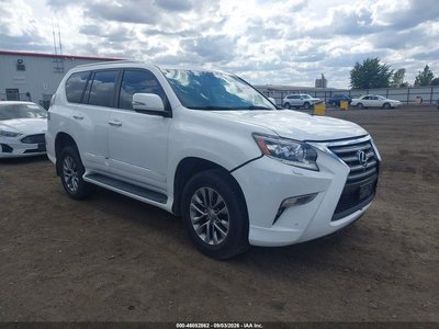 JTJJM7FX1F5****** 2015 Lexus GX