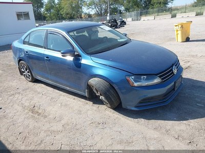 2017 Volkswagen Jetta