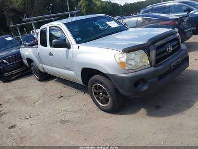 5TETX22N78Z****** 2008 Toyota Tacoma