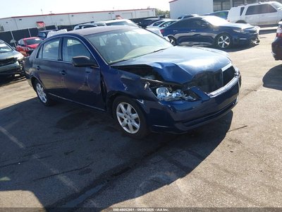 4T1BK36B35U****** 2005 Toyota Avalon