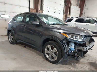3CZRU6H36LM****** 2020 Honda HR-V