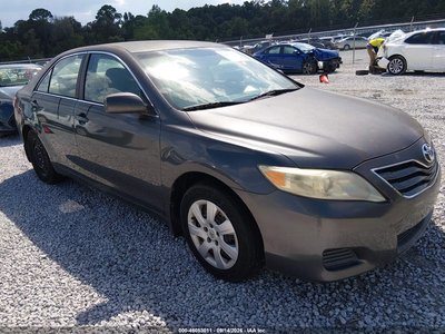 4T1BF3EK5AU****** 2010 Toyota Camry