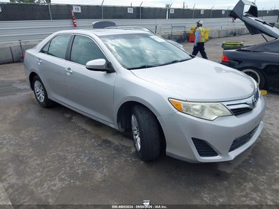 4T4BF1FK6CR****** 2012 Toyota Camry
