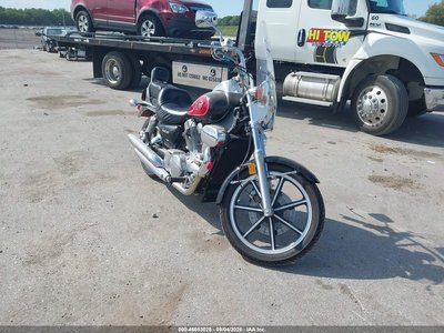 JKBVNAA13VA****** 1997 Kawasaki Vn1500