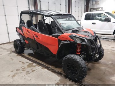 3JB1BAX48KK****** 2019 Can-Am Maverick Sport Max